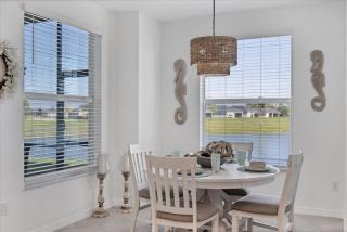 5 Star Villa Holidays Presents: Condo 5899 Getaway - Burnt Store Marina - 2