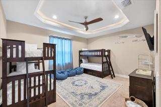 Charlotte County Villa 5890 - Private Pool Dock - Englewood - 8