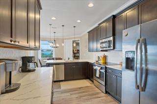 Charlotte County Villa 5890 - Private Pool Dock - Englewood - 7