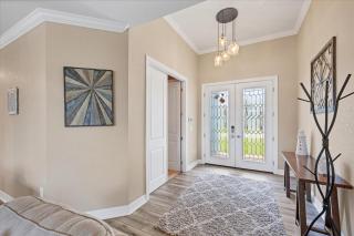 Charlotte County Villa 5890 - Private Pool Dock - Englewood - 2