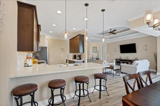 Charlotte County Villa 5890 - Private Pool Dock - Englewood - 1