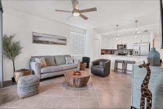 Charlotte County Condo 5895 - Relax Golf Paradise - Burnt Store Marina - 9