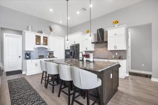 Charming Villa 5901: Pool Spa by Charlotte Harbor - Yonkers - 7