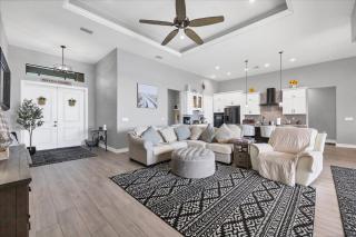 Charming Villa 5901: Pool Spa by Charlotte Harbor - Yonkers - 2