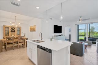Charlotte County Condo 5895 - Relax Golf Paradise - Burnt Store Marina - 6
