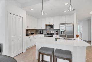 Charlotte County Condo 5895 - Relax Golf Paradise - Burnt Store Marina - 5