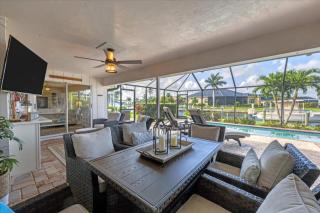 Discover Villa 5891 - Your Punta Gorda Pool Escape - Punta Gorda - 0