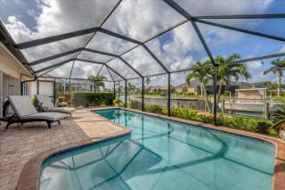 Discover Villa 5891 - Your Punta Gorda Pool Escape - Punta Gorda - 9