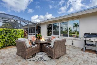 Discover Villa 5891 - Your Punta Gorda Pool Escape - Punta Gorda - 7