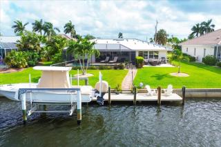 Discover Villa 5891 - Your Punta Gorda Pool Escape - Punta Gorda - 6