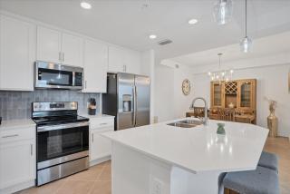 Charlotte County Condo 5895 - Relax Golf Paradise - Burnt Store Marina - 3