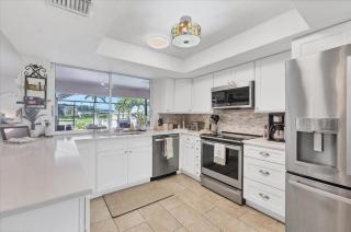 Discover Villa 5891 - Your Punta Gorda Pool Escape - Punta Gorda - 5