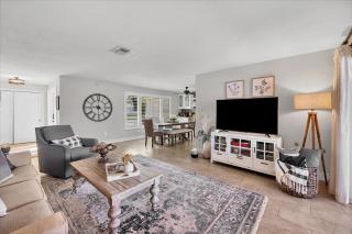 Discover Villa 5891 - Your Punta Gorda Pool Escape - Punta Gorda - 4