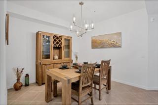Charlotte County Condo 5895 - Relax Golf Paradise - Burnt Store Marina - 2