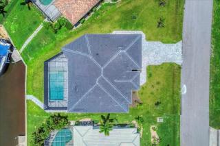 Charlotte County Villa 5892 - Pool Home Retreat - Punta Gorda - 8