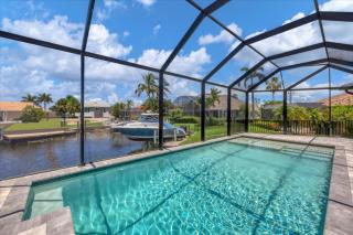 Charlotte County Villa 5892 - Pool Home Retreat - Punta Gorda - 5