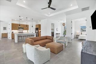 Charlotte County Villa 5892 - Pool Home Retreat - Punta Gorda - 3