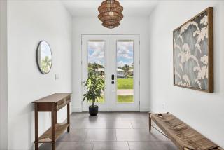 Charlotte County Villa 5892 - Pool Home Retreat - Punta Gorda - 1