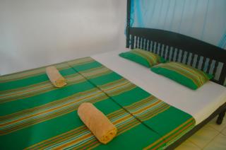 Glow Accommadation - Tangalle - 1