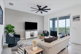 Charlotte County Condo 5897 - Resort-Style Escape - Burnt Store Marina - 9