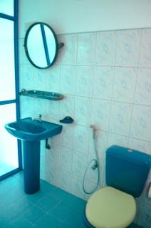 Glow Accommadation - Tangalle - 4