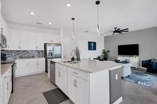 Charlotte County Condo 5897 - Resort-Style Escape - Burnt Store Marina - 5