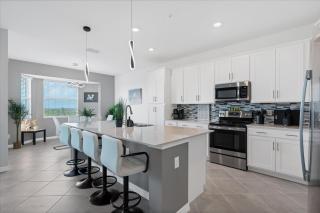 Charlotte County Condo 5897 - Resort-Style Escape - Burnt Store Marina - 3