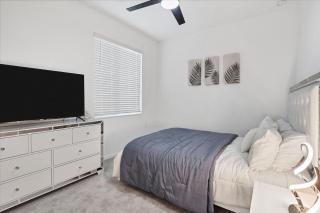 Charlotte County Condo 5897 - Resort-Style Escape - Burnt Store Marina - 2