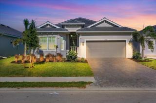 Charlotte County Villa 5900 - Golf Clubhouse Access - 8