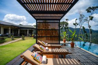 Riverdale Bungalow - Film Location For 'Bridge On The River Kwai' - 9