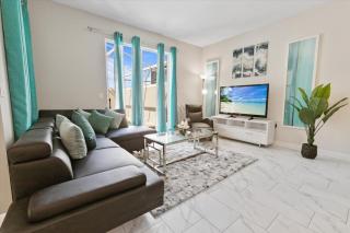 rlando Townhome 6465 - Perfect Family Getaway Awaits - Kissimmee - 0