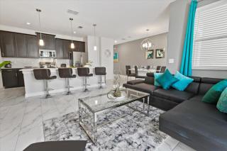 rlando Townhome 6465 - Perfect Family Getaway Awaits - Kissimmee - 9