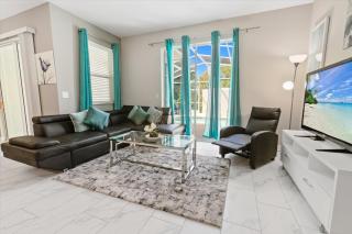 rlando Townhome 6465 - Perfect Family Getaway Awaits - 8