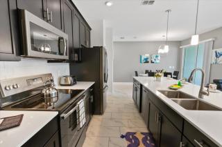 rlando Townhome 6465 - Perfect Family Getaway Awaits - Kissimmee - 6