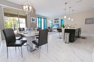 rlando Townhome 6465 - Perfect Family Getaway Awaits - 3