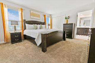 rlando Townhome 6465 - Perfect Family Getaway Awaits - 2