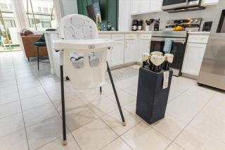 Orlando Townhome 6466 - Family Fun Awaits - Orlando - 2