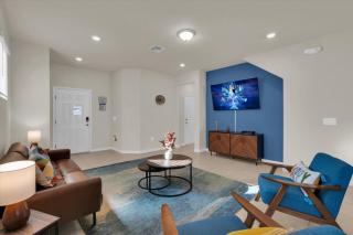 Orlando Villa 6462: Private Pool Resort Amenities - 9