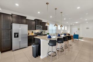 Orlando Villa 6462: Private Pool Resort Amenities - 6