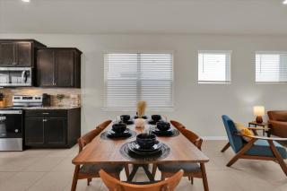 Orlando Villa 6462: Private Pool Resort Amenities - Davenport - 4