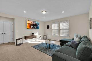 Orlando Villa 6462: Private Pool Resort Amenities - 3