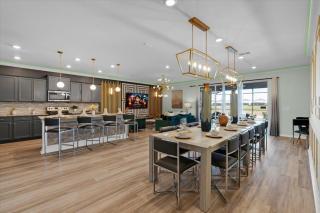 Orlando Villa 6463: Luxurious 10-Bedroom Retreat - Davenport - 2