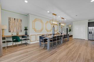 Orlando Villa 6463: Luxurious 10-Bedroom Retreat - Davenport - 1