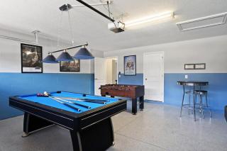 Orlando Villa 6467: Pool Game Room Resort Access - 0