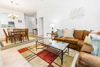 Orlando Condo 6470 - 3BR Family Getaway - Kissimmee - 7