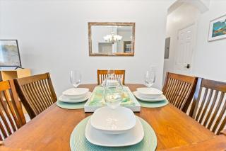 Orlando Condo 6470 - 3BR Family Getaway - Kissimmee - 3