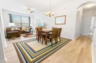Orlando Condo 6470 - 3BR Family Getaway - Kissimmee - 2