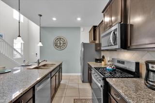 Orlando Villa 6464 at Solterra Resort - Family Paradise - Davenport - 5