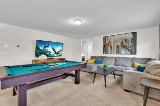 Orlando Villa 6464 at Solterra Resort - Family Paradise - 1