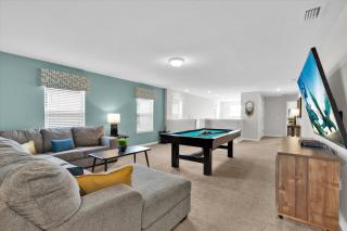 Orlando Villa 6464 at Solterra Resort - Family Paradise - Davenport - 2